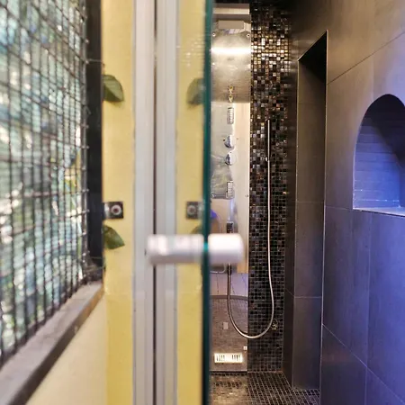 לינה וארוחת בוקר Porta Nuova