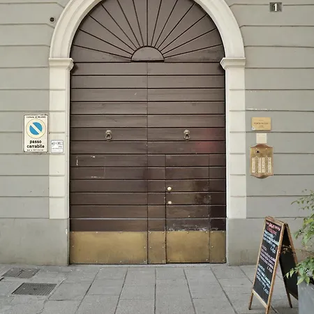 Panzió Porta Nuova