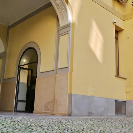 Porta Nuova Panzió *