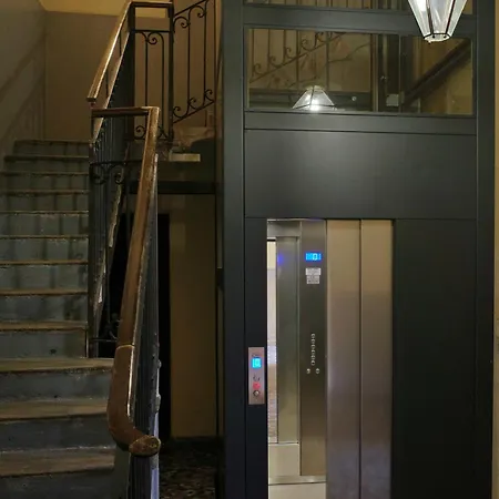 Panzió Porta Nuova *