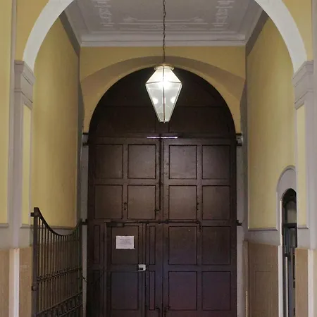 Panzió Porta Nuova Milánó
