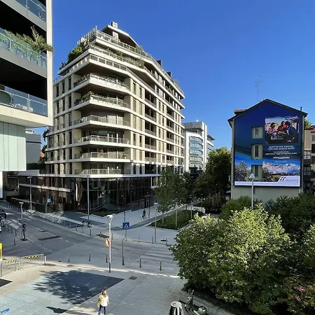 Porta Nuova Panzió
