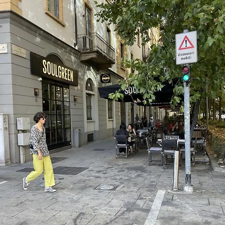 Panzió Porta Nuova