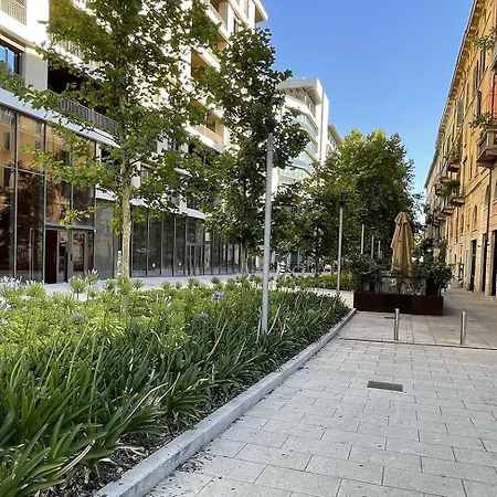 Porta Nuova Panzió *