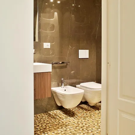 Bed and breakfast Porta Nuova *