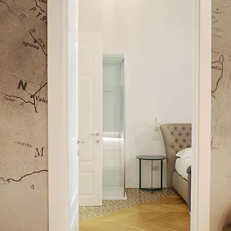 Bed and breakfast Porta Nuova Milán