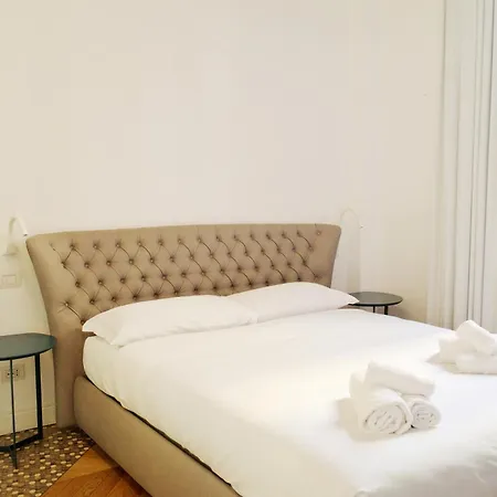 Porta Nuova Bed and breakfast