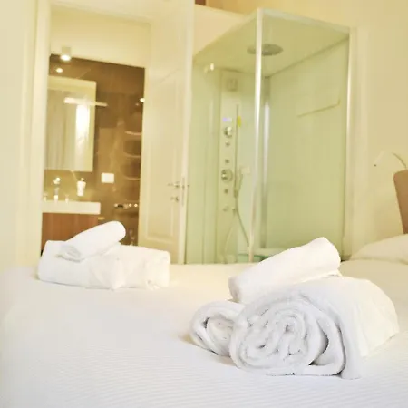 Bed and breakfast Porta Nuova *