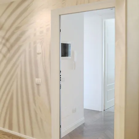 Porta Nuova Bed and breakfast