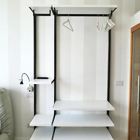 Porta Nuova Bed and breakfast
