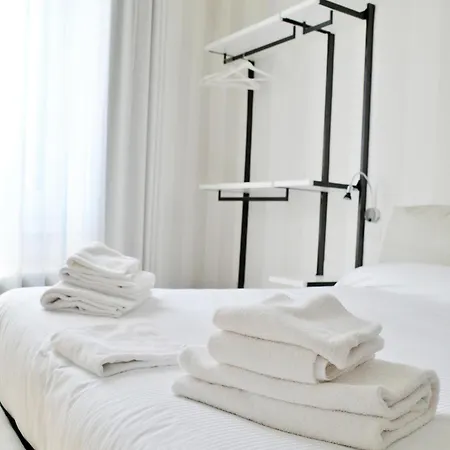 Porta Nuova Bed and breakfast Milán
