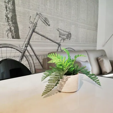 Porta Nuova Bed and breakfast
