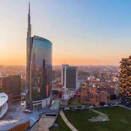 Bed & Breakfast Porta Nuova Milano
