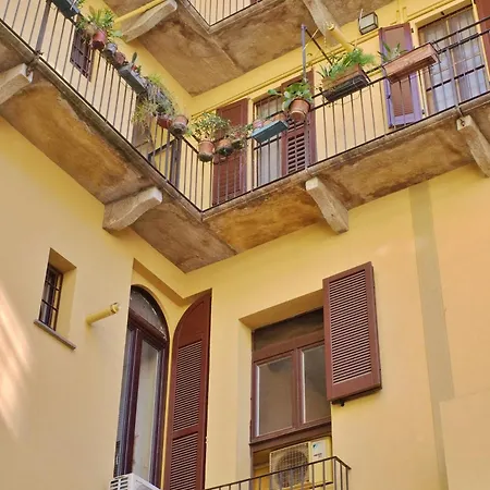 Porta Nuova Bed and Breakfast