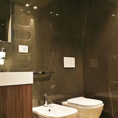 住宿加早餐酒店 Porta Nuova