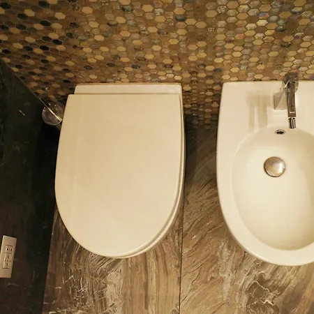 Porta Nuova 4*