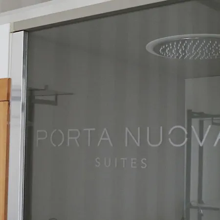 Porta Nuova 4*