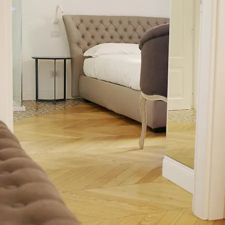 Porta Nuova 4* Milano
