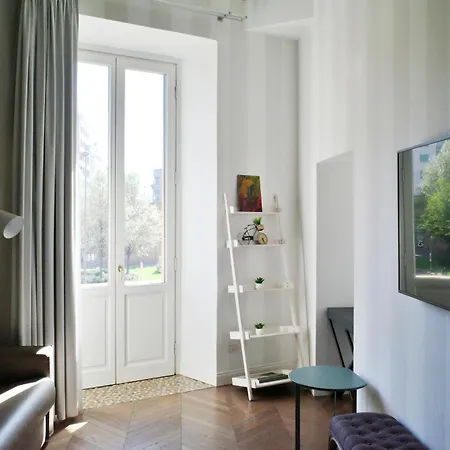 Bed and Breakfast Porta Nuova Μιλάνο