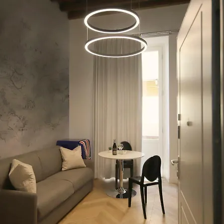 Porta Nuova 4*