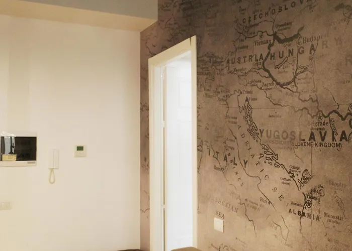 Bed & Breakfast Porta Nuova Milano