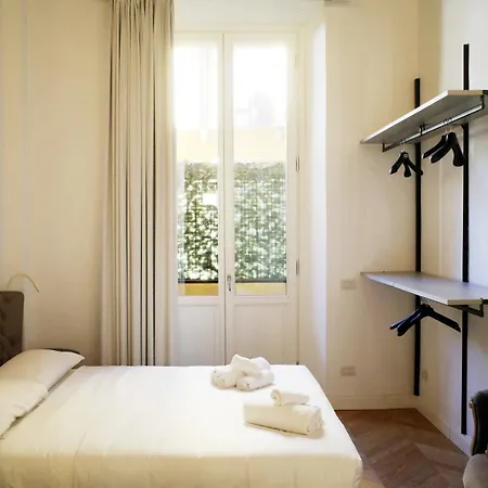 Porta Nuova Couette-café